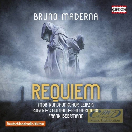 Maderna: Requiem